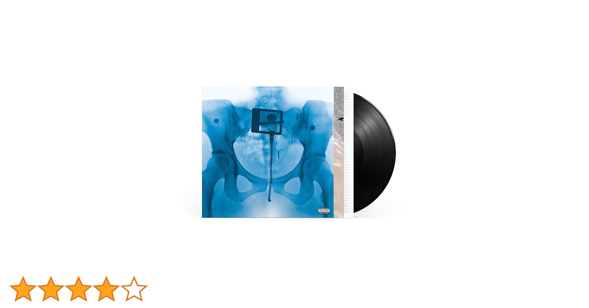 Lorde Virgin レコード　サインアートカード入り　新品 Virgin (帯付/輸入盤国内仕様/アナログレコード) : Lorde